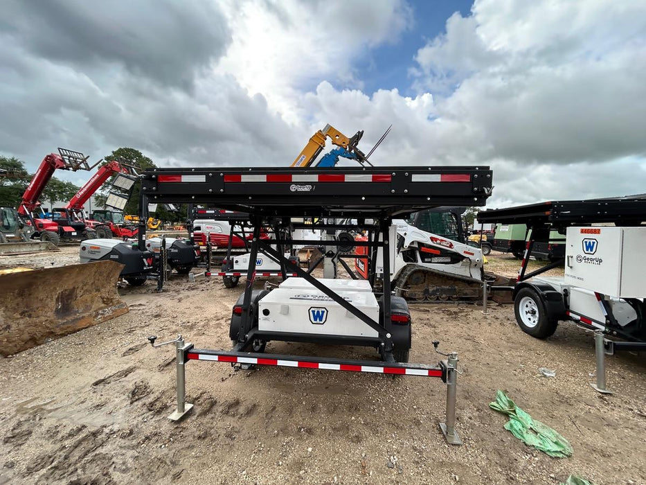 2024 WANCO WLTS-MM8A-1600