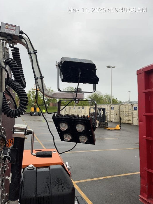 2024 WANCO WLTT-4MM4K