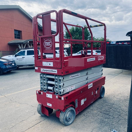 2021 MEC 2632SE