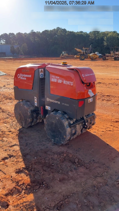 2024 HUSQVARNA LP9505