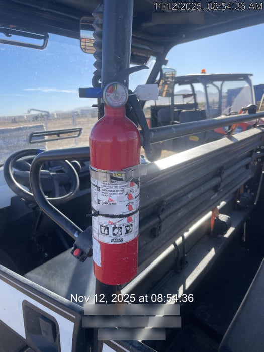 2022 KAWASAKI Mule PRO-DXT (Half Door)