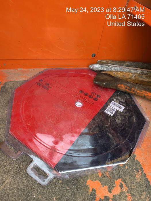 2020 CHICAGO PNEUMATIC CP 1260