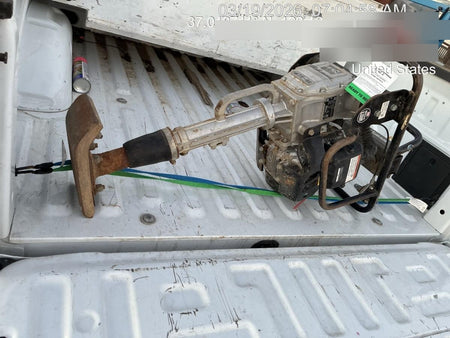 2023 MULTIQUIP MTR40HF