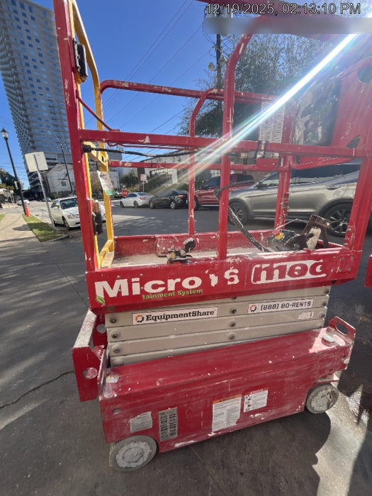 2021 MEC Micro 19