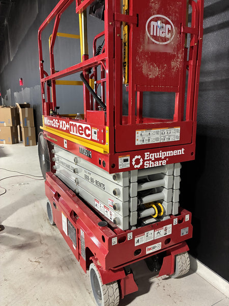 2026 MEC Micro 26-XD+