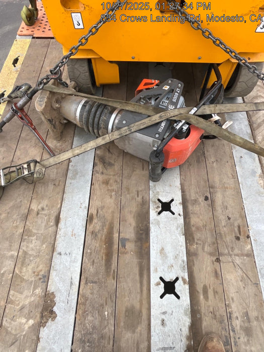 2024 HUSQVARNA LT6005