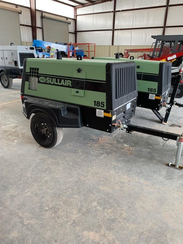 2019 SULLAIR 185-DPQ