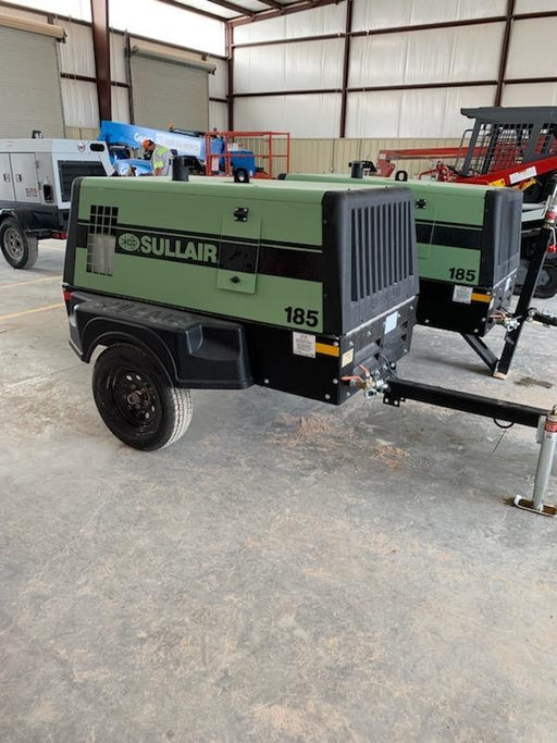 2019 SULLAIR 185-DPQ