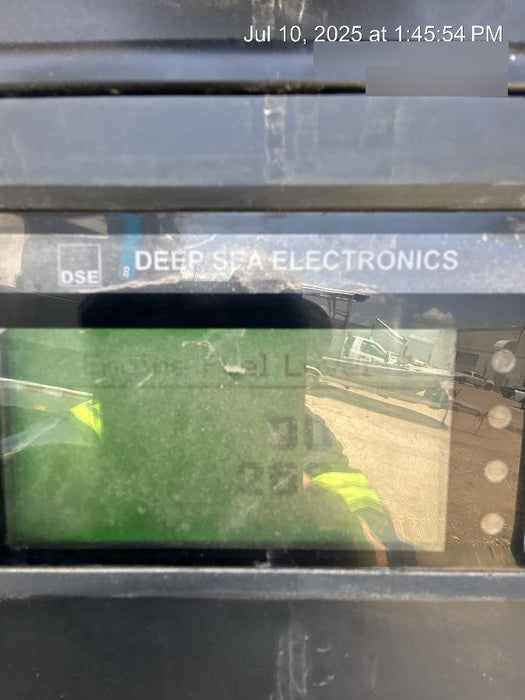 2020 ATLAS COPCO QAS250