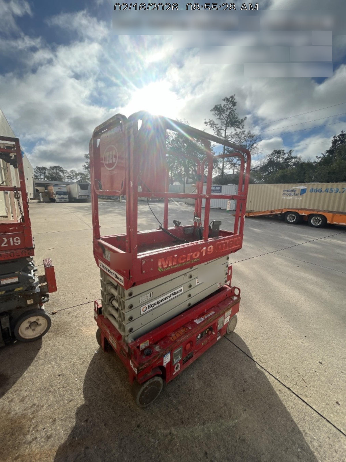 2020 MEC Micro 19