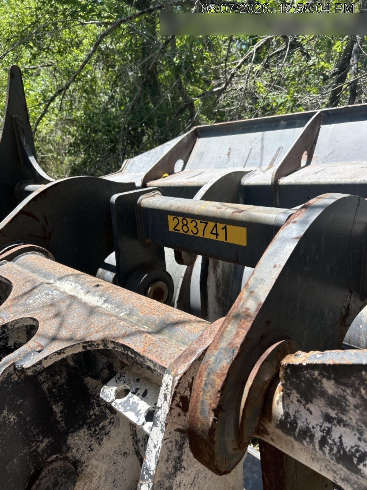 2022 WERK-BRAU WLFC4-96-2-8003 - Werk-Brau