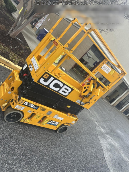 2024 JCB S1932E