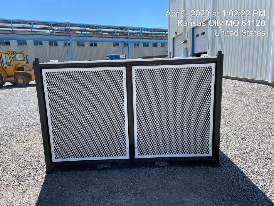 2022 AES AES25TDH44TTA