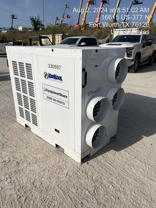 2022 KWIKOOL KPO12-43H