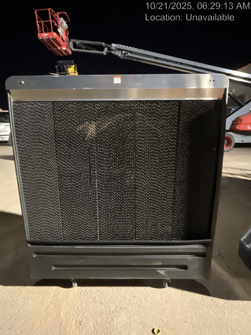 2024 BIG ASS FANS Cool Space 400