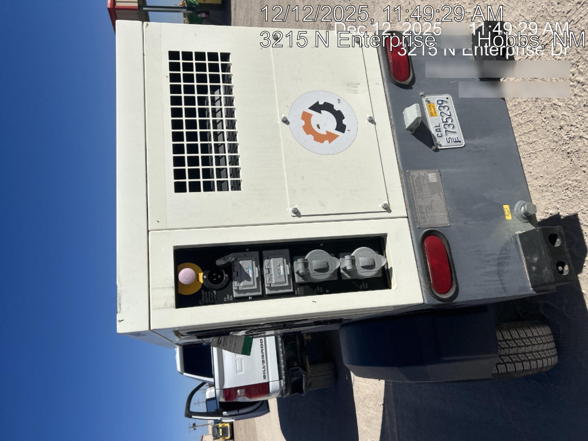 2021 AIRMAN SDG25S-8E1