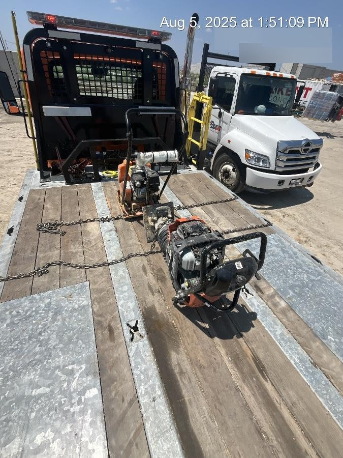 2023 MULTIQUIP MVC82VHW