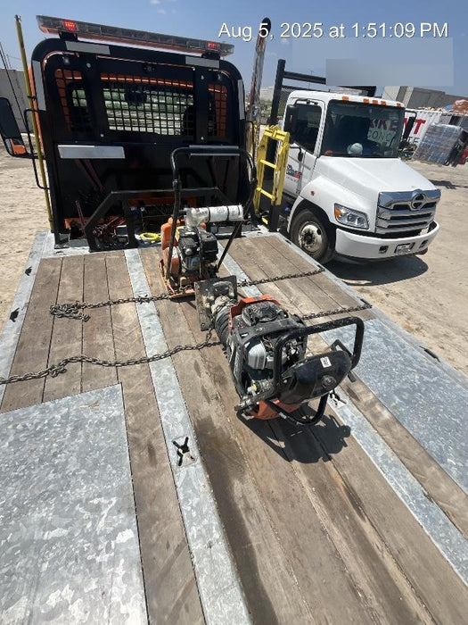 2023 MULTIQUIP MVC82VHW