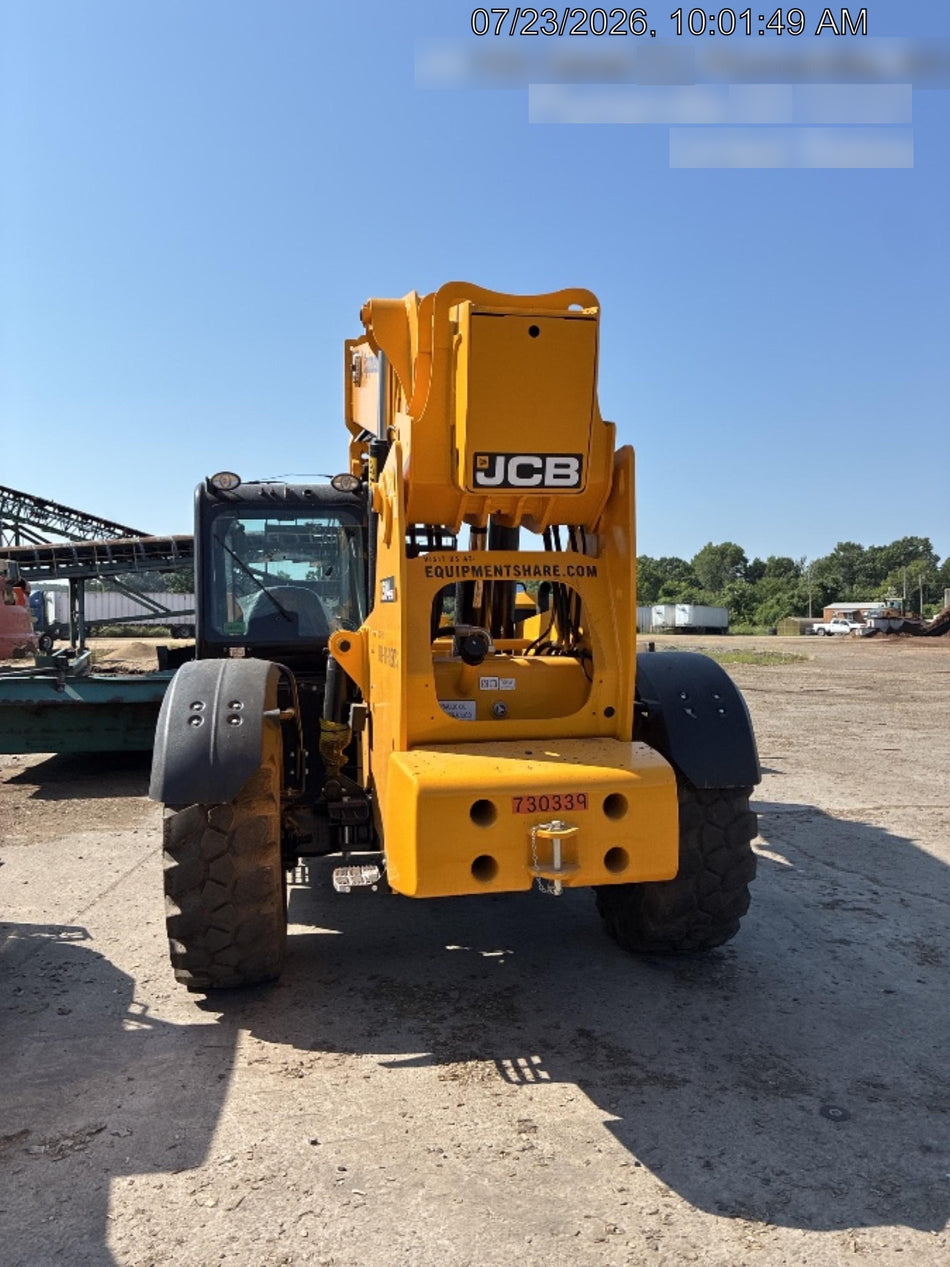 2026 JCB 514-56