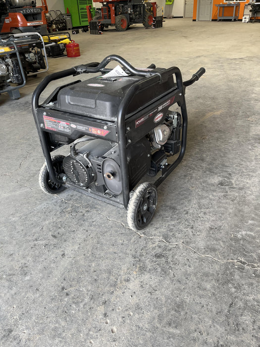 2022 SIMPSON SCGH8500