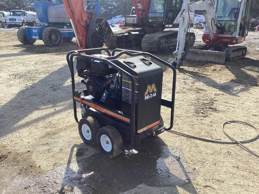 2021 MI-T-M CORPORATION HSP-3504-3MGH