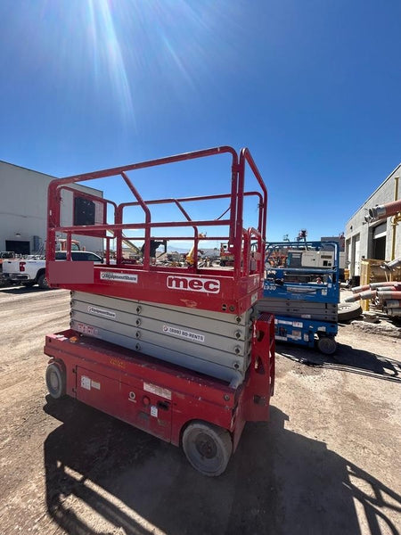 2020 MEC 3346SE