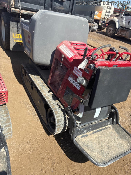 2023 TORO MBTX 2500-TS