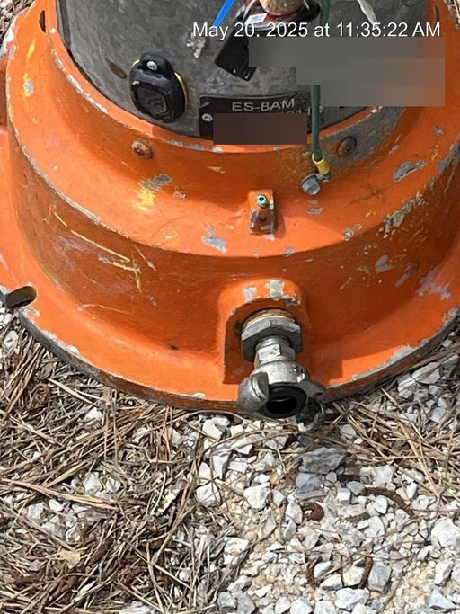 2020 MICHIGAN PNEUMATIC HV-8AM