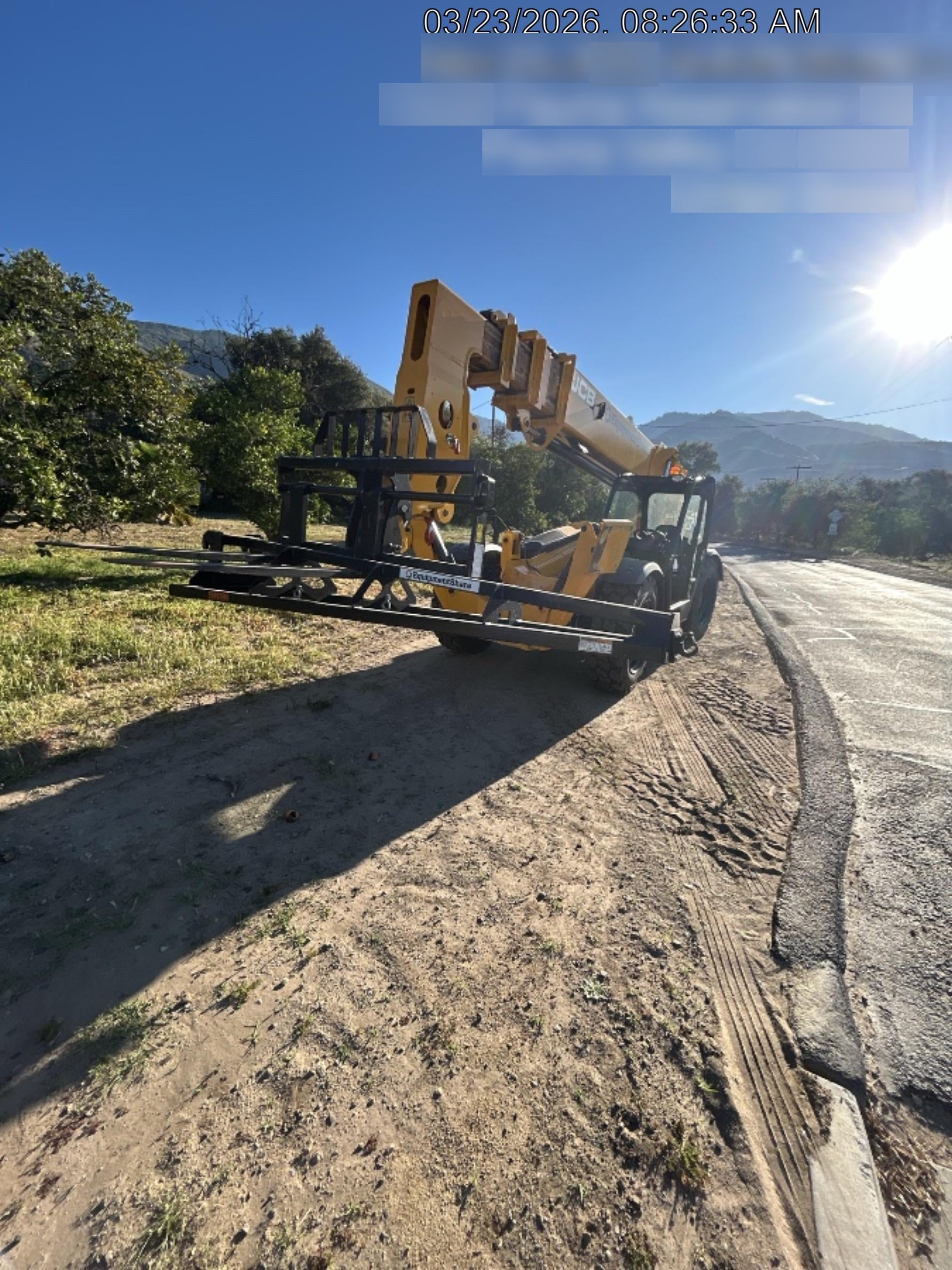 2024 JLG 1001275853
