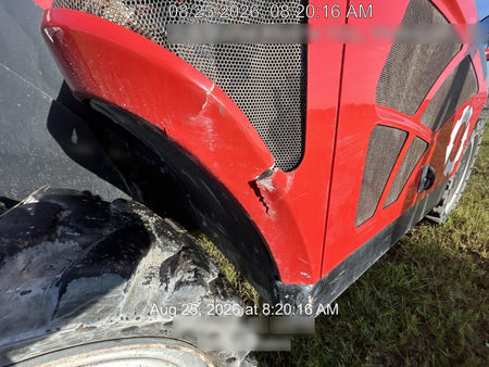 2023 MANITOU MTA5519