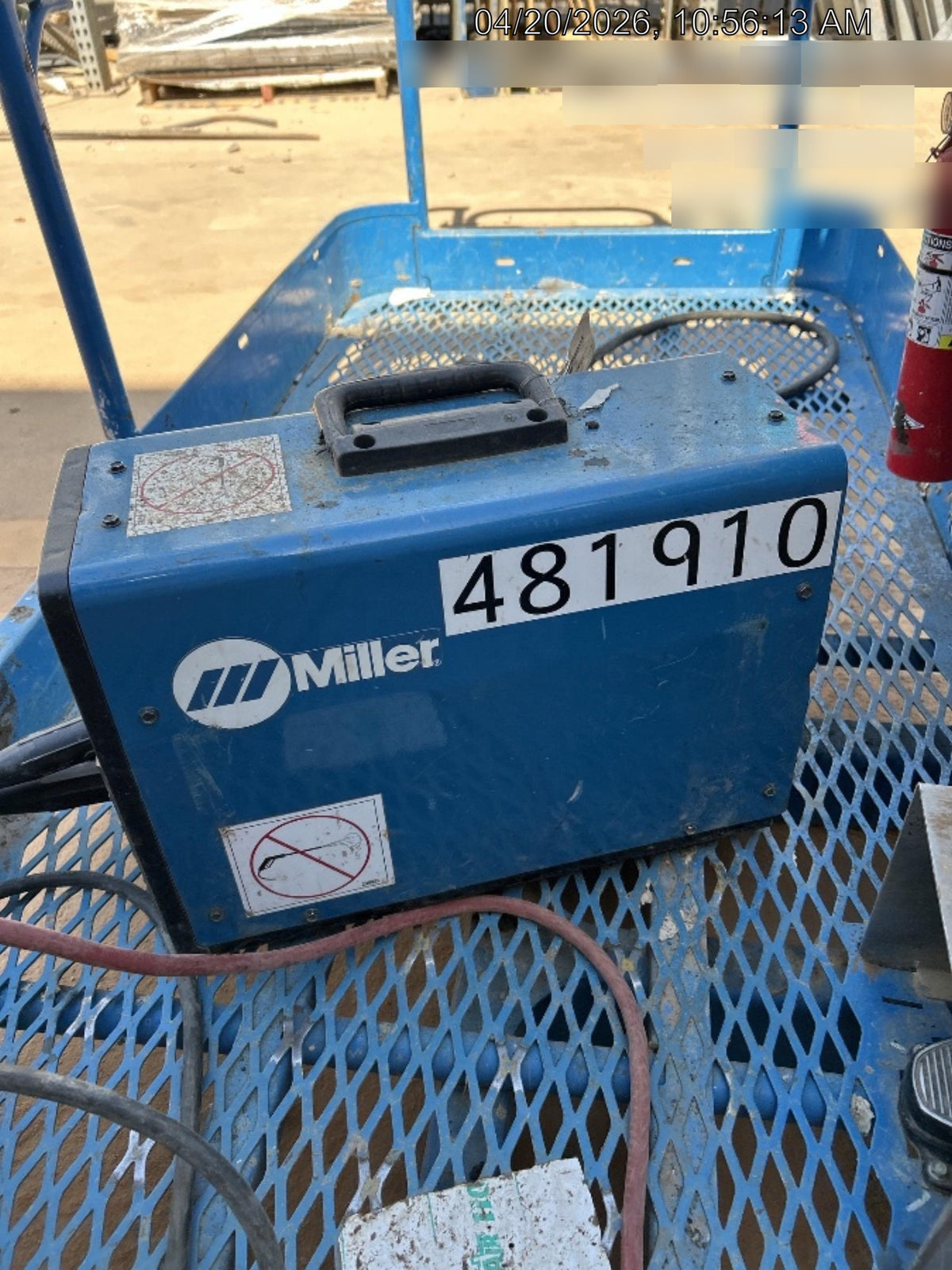 2024 MILLER CST 280