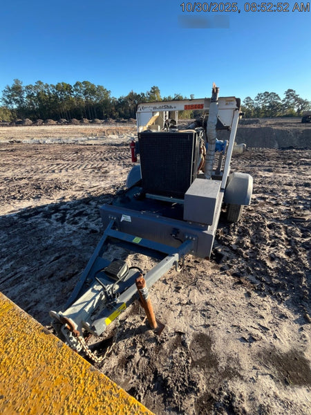 2023 ATLAS COPCO PAC F44 KD