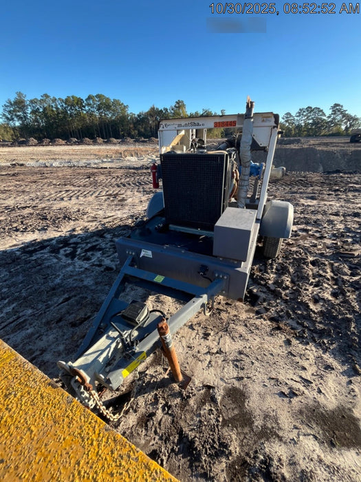 2023 ATLAS COPCO PAC F44 KD