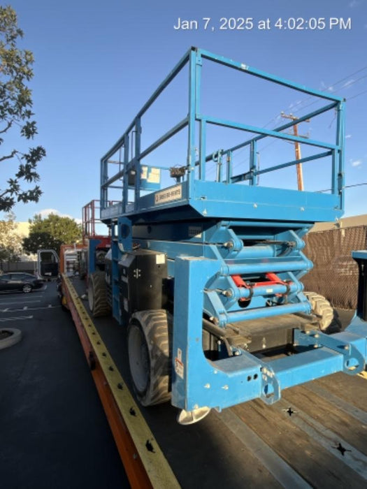 2020 GENIE GS-4390 RT