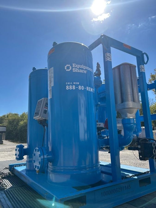 2024 HANKISON RDH-1550G