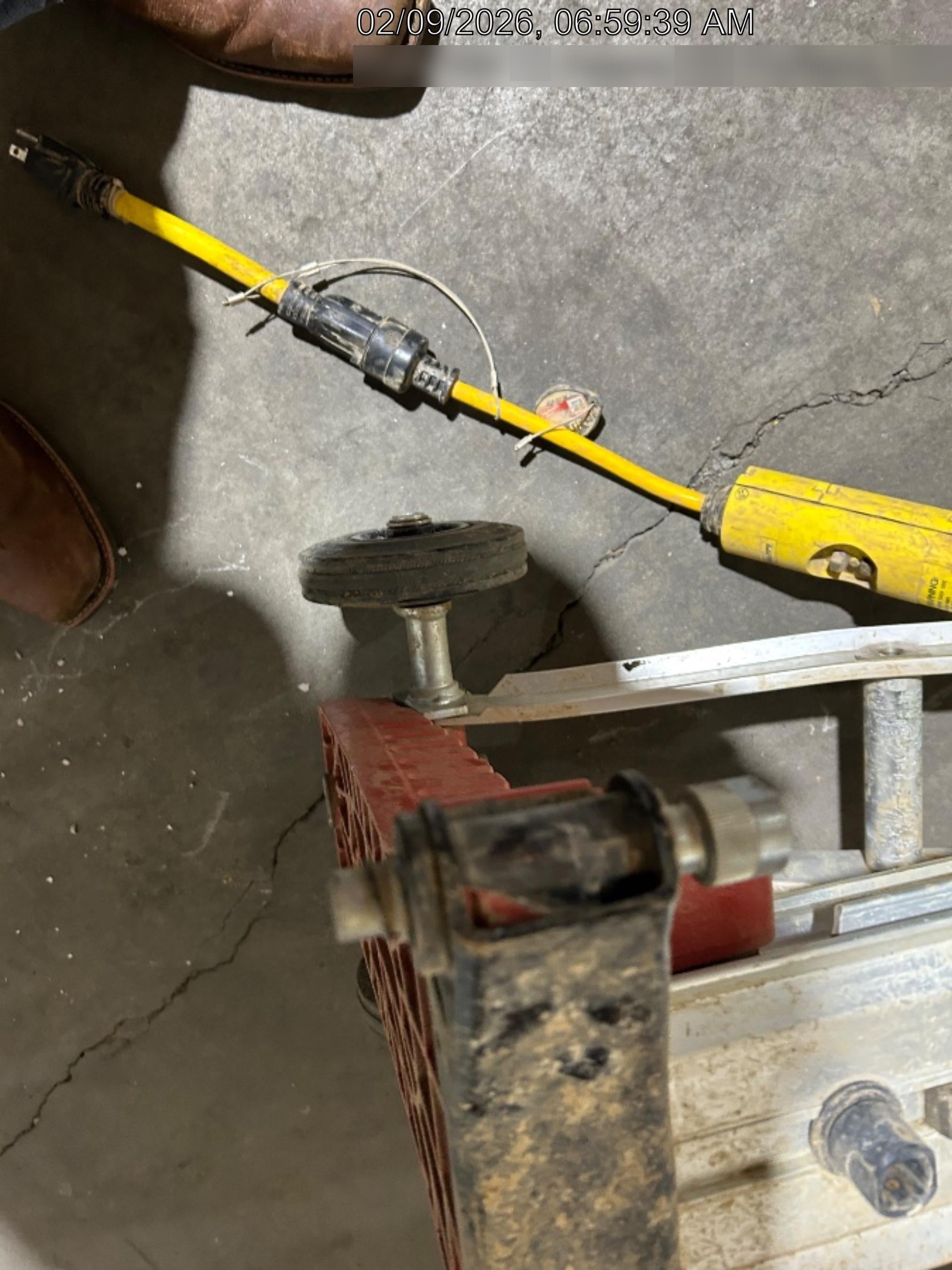 2023 HILTI DD 250