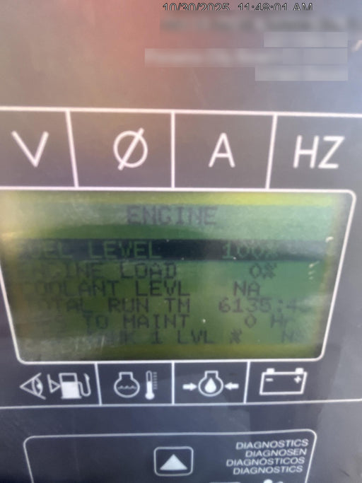 2017 WACKER NEUSON G25