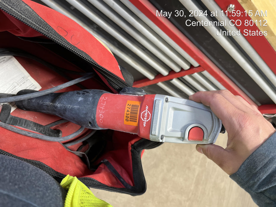 2022 MILWAUKEE 6143-31