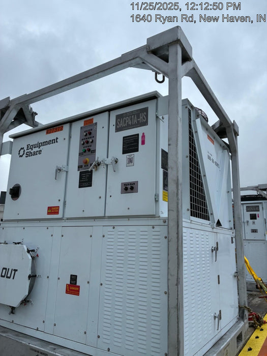 2024 SMARTECH SACP41A-HS