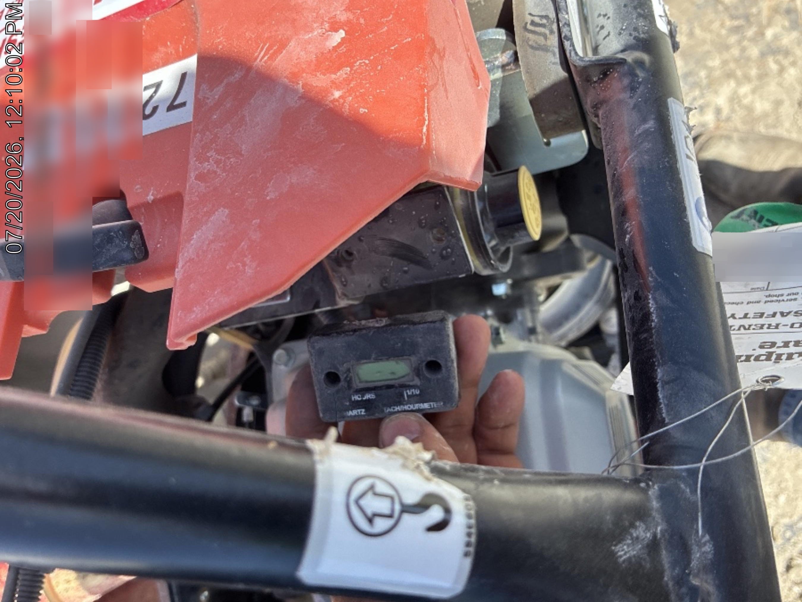 2026 HUSQVARNA LT6005