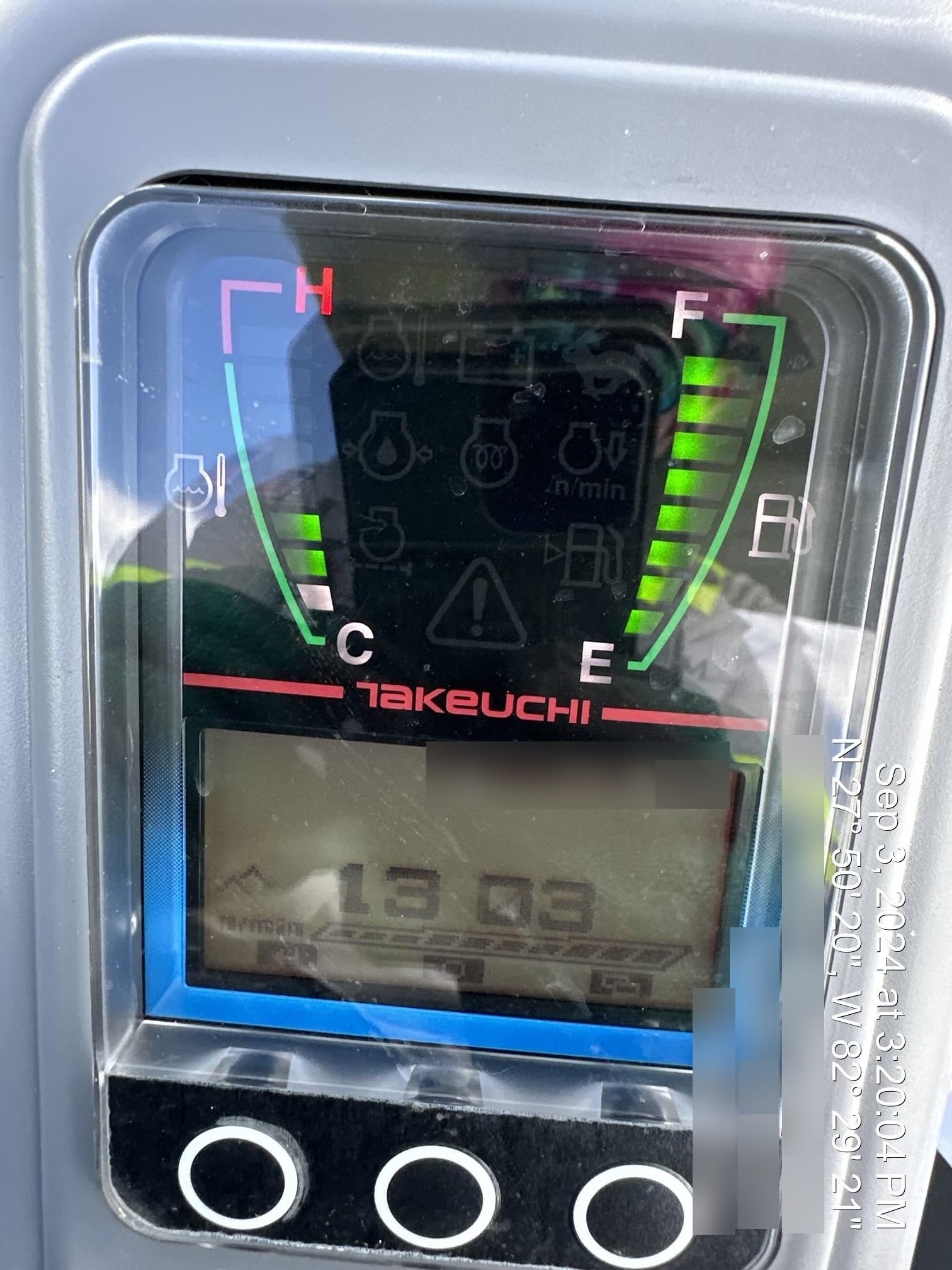 2024 TAG MANUFACTURING 3028QD