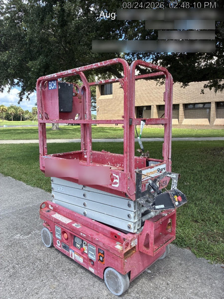 2018 MEC 1330SE