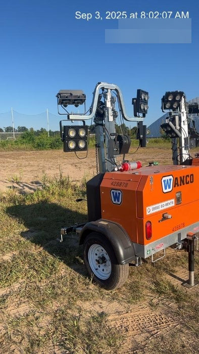 2024 WANCO WLTT-4MM4K