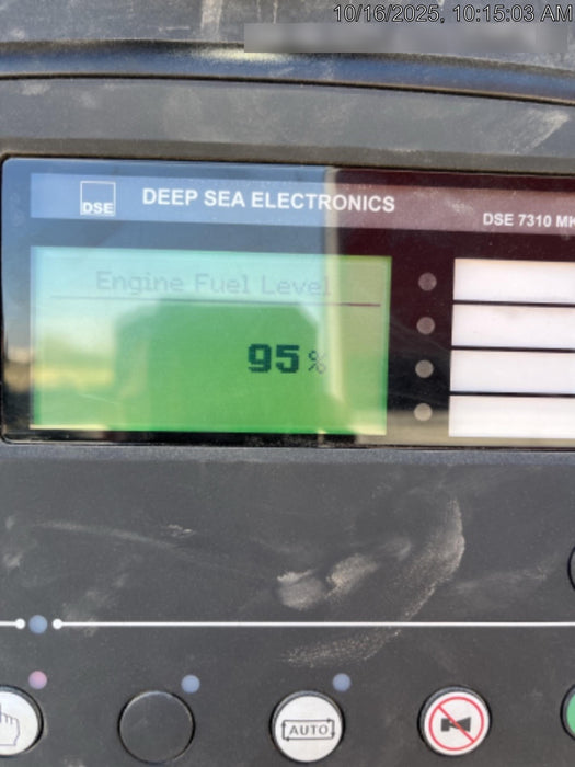 2020 ATLAS COPCO QAS200