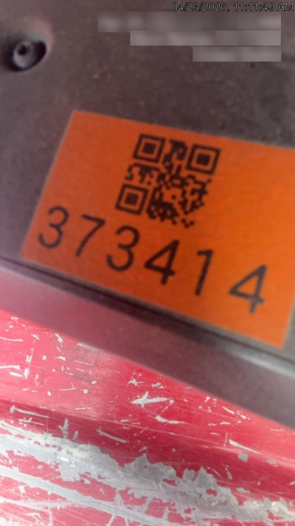 2023 MOTOROLA SLR 5700 (UHF)