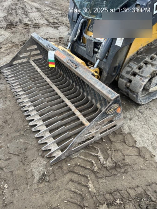 2023 STRICKLAND LF-RCBKC72