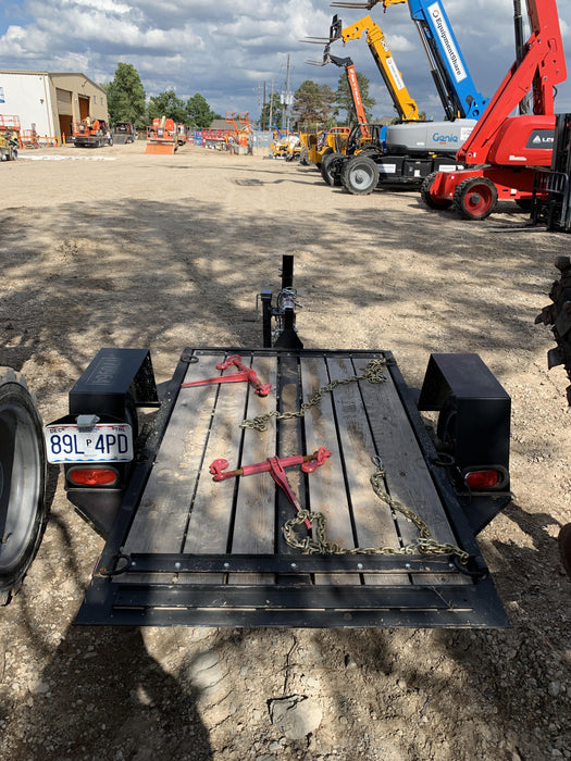 2021 BARRETO E4X6TBT