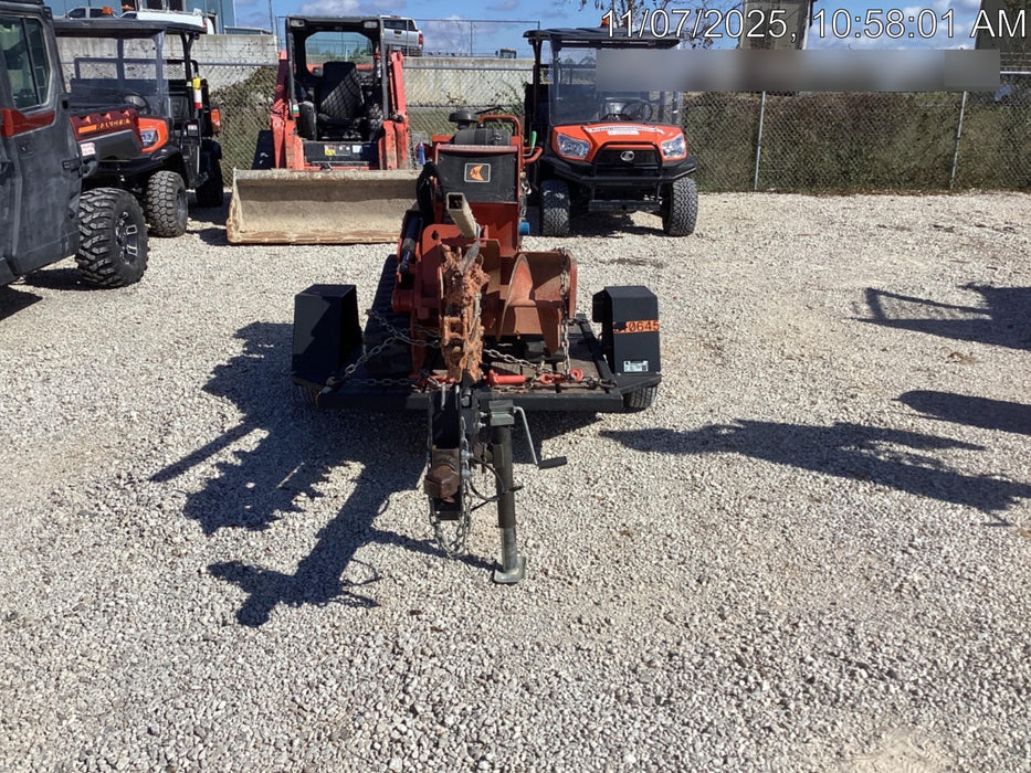 2023 DITCH WITCH C24XA