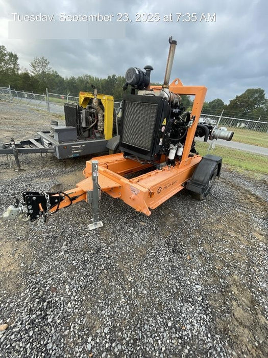 2021 PIONEER PP66S12L71-TD2.9L4