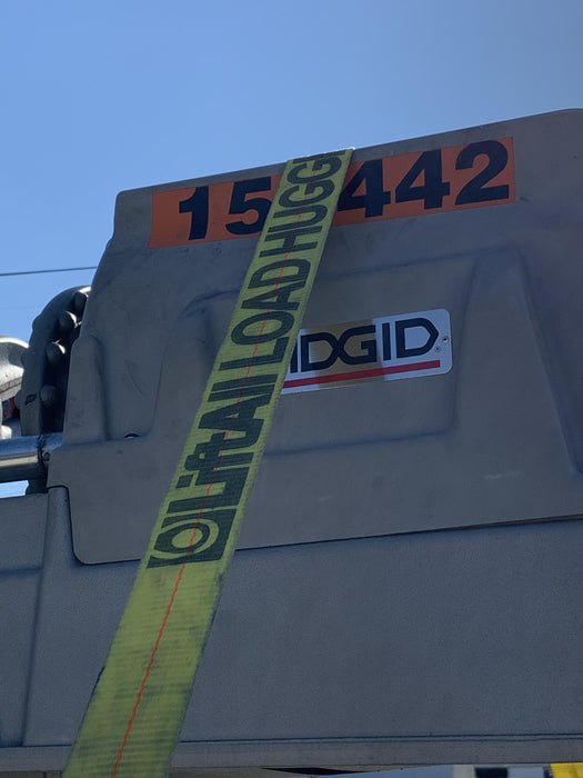 2020 MICHIGAN PNEUMATIC JF20